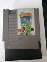 Castlevania / Nintendo / NES