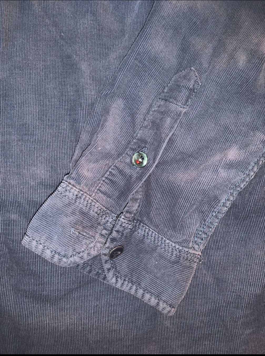 Tommy Hilfiger Camicie: Chemise Hilfiger – Usato da Mont-sur-Lausanne venduto da Didinho 3