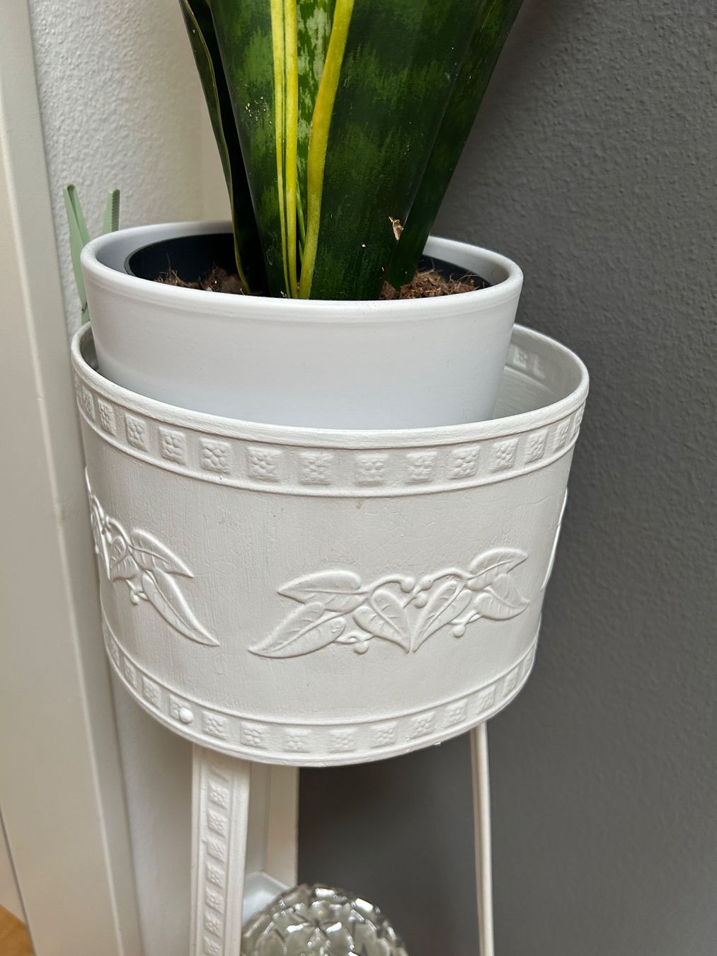 Altro per la casa: Blumenständer – Usato da Bottmingen venduto da Cesar1234 1
