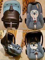 Maxi Cosi Pebble