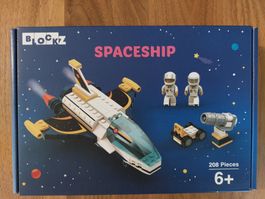 Coop Blockz SpaceShip *Neu*