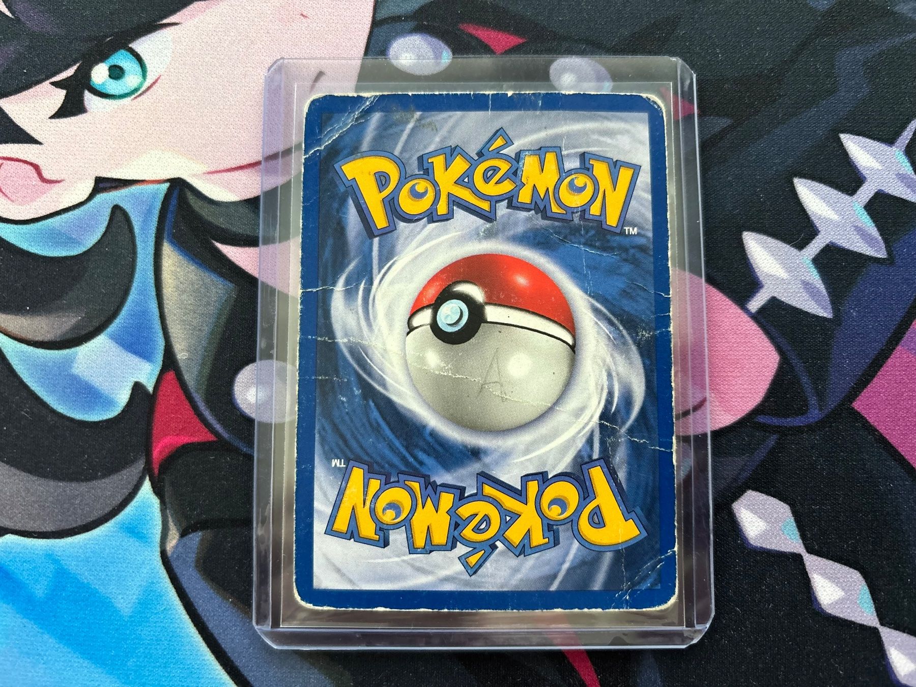 Pokémon Carte collezionabili: 2000 POKEMON Dark Magneton Holo Team Rocket 11 – Usato da Wilen (Sarnen) venduto da Seeungeheuer 2