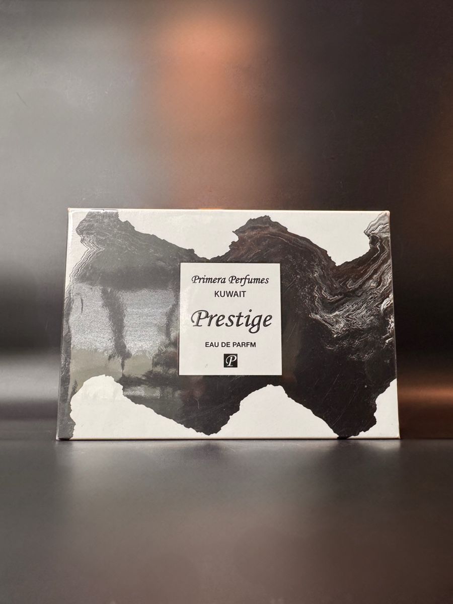 Profumi & Eau de Toilette: Primera Perfumes Kuwait | Prestige – Nuovo e nell'imballaggio originale da Cham venduto da van_x2kn