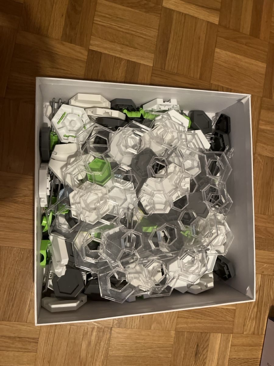 Ravensburger Spiele: Gravitax  – Gebraucht aus Lugano von eli_27zr 1