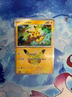 Pikachu (19/30) - 30C 041 FR