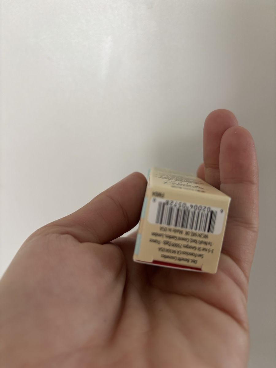 Sephora Make-up: Benefit The Porefessional Mini Primer - Neu & Original! – Nuovo e nell'imballaggio originale da Zürich venduto da deruja 3