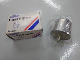 NOS Nissan / Datsun Benzinfilter 280Z / 280ZX, C210, S110...
