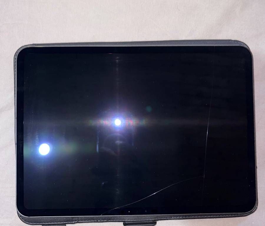 Apple Tablet PC: iPad Pro 11 M4 512 Go Wi-Fi + Cellulaire – Neu (gemäss Beschreibung) aus  von