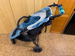 Babbyjogger City Mini GT