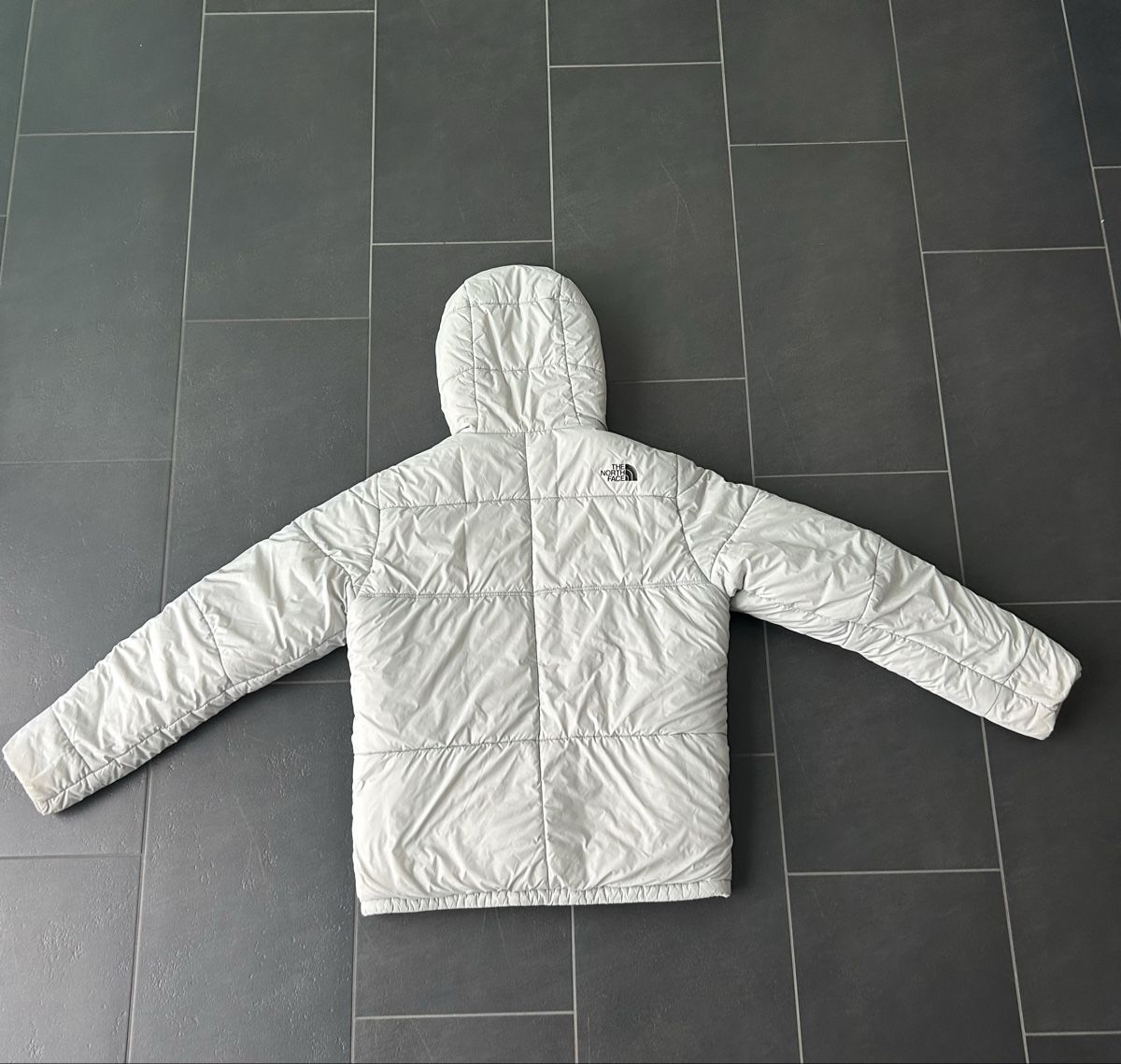 North Face Jacken: The North Face, reversible – Gebraucht aus Hergiswil NW von kimwettstein 1