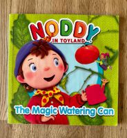 Kinderbuch englisch: The Magic Watering Can