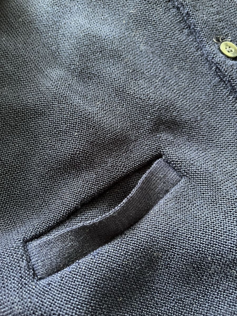 Maglioni & Felpe: Vintage Lahmar Cardigan Pullover Grösse M – Usato da St. Gallen venduto da ome_g8v2 4