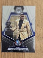 NFL  Trading Card  Lawrence Taylor
