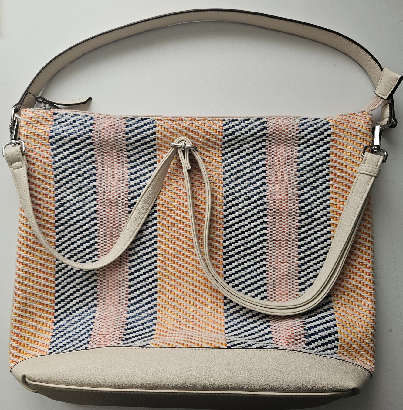 Gabor Borse da donna: Gabor Schultertasche Sommersaison – Usato da Seengen venduto da Weitergeber