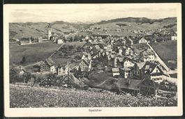 Speicher um 1920-30