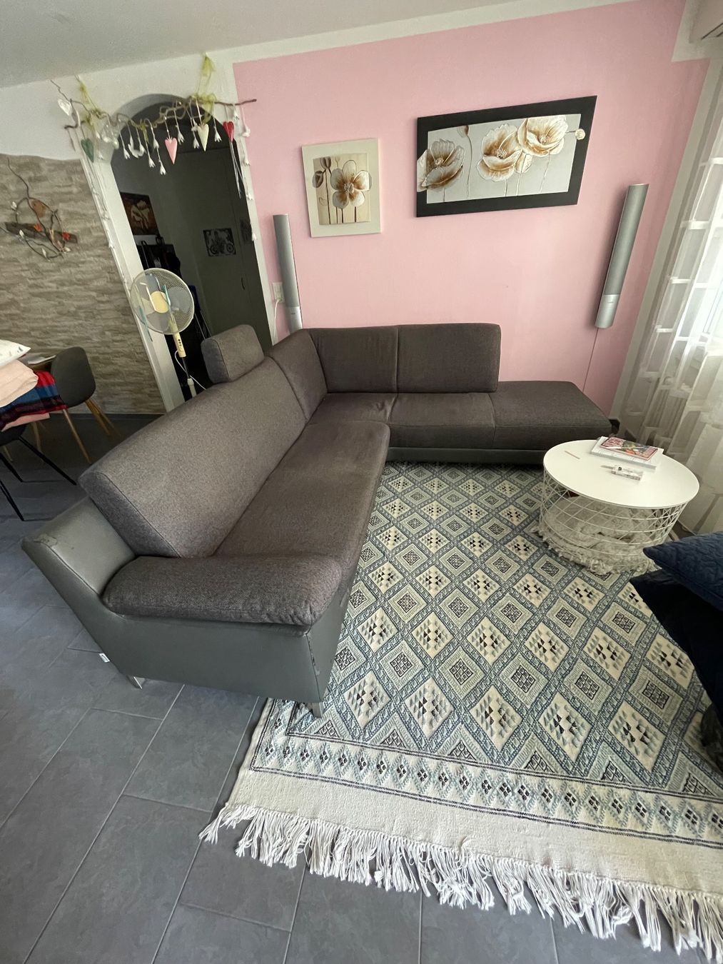 Divani: Polstergruppe – Usato da Ebikon venduto da Ofpit62 1