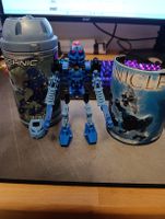 Bionicle - 8533 inkl. Kanister