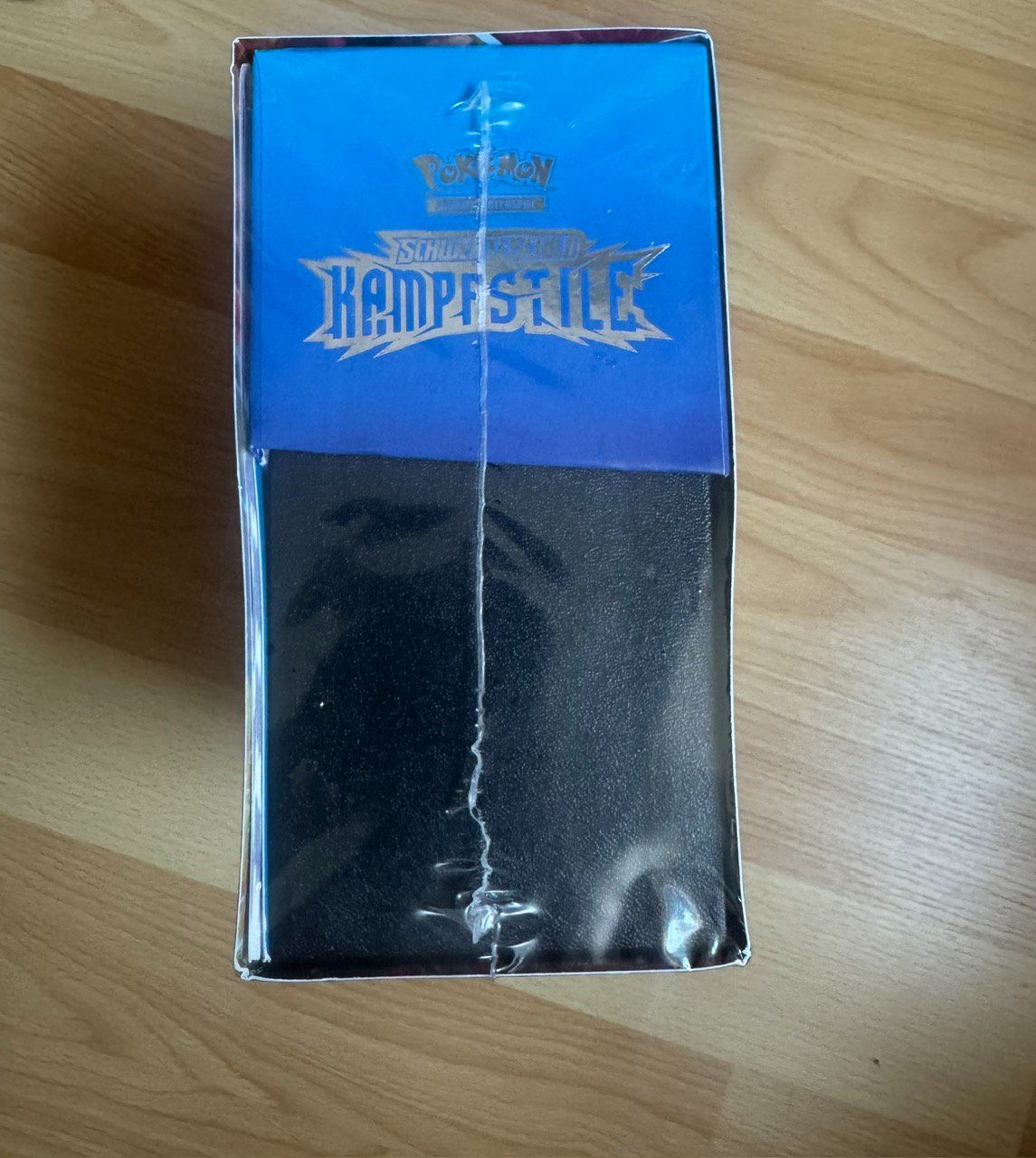 Pokémon Carte collezionabili: Pokemon - Fighting Styles Sword & Shield 5.0 - Top Trainer B – Nuovo e nell'imballaggio originale da Matzendorf venduto da HaiNakamoto 4