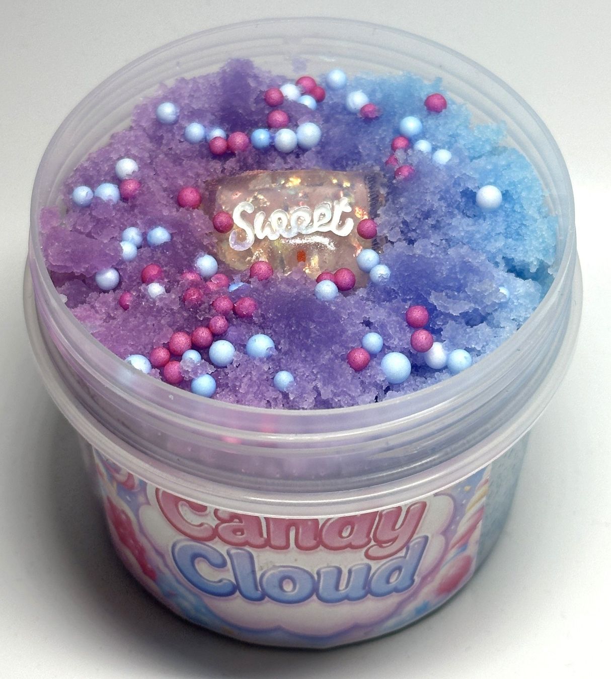 Jouets: Candy Cloud - Icee Slime 180ml – Neuf (Voir description) à Riehen par sesambestcoins2004 1