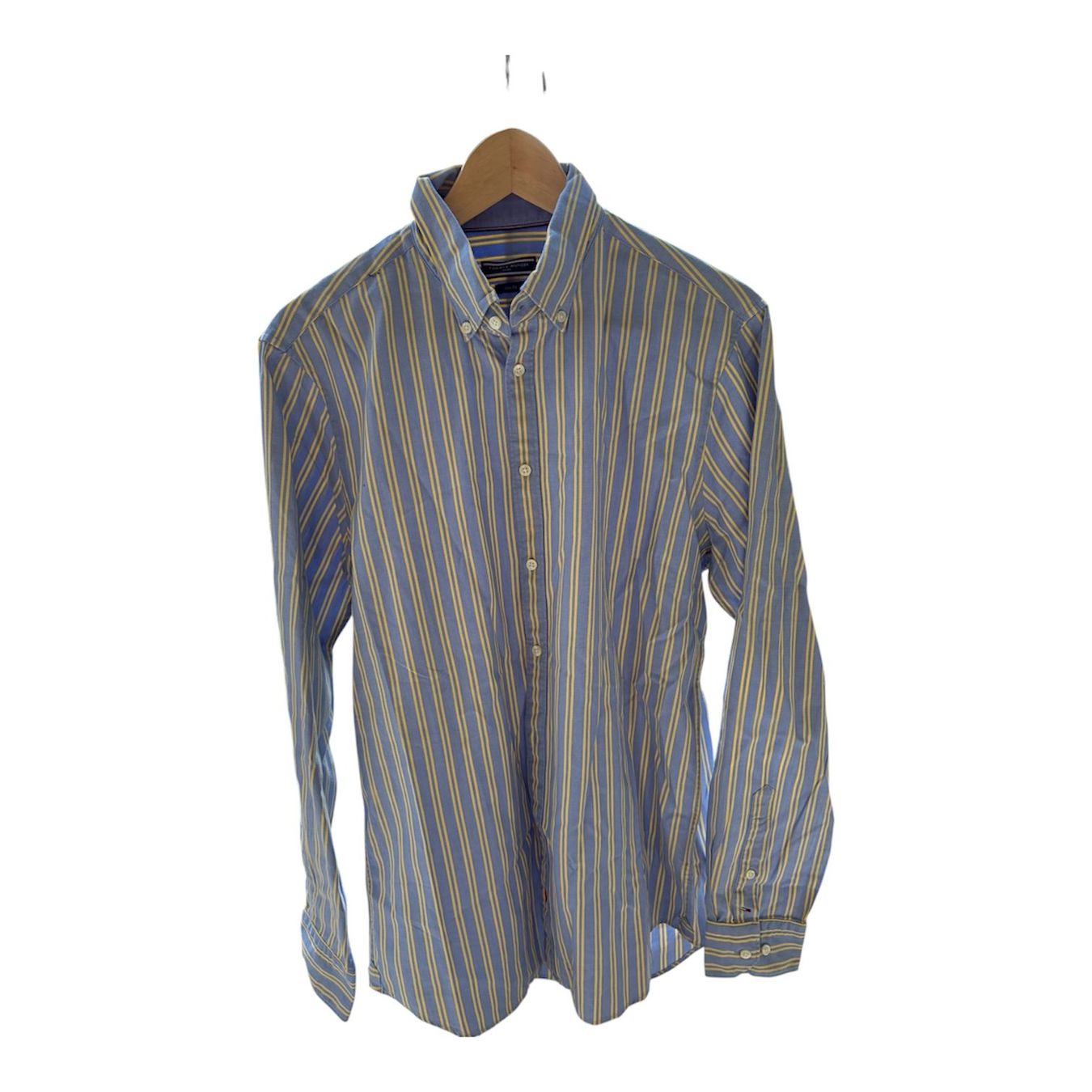 Tommy Hilfiger Hemden: Chemise TOMMY HILFIGER – Gebraucht aus Genève von kevinjaquemet