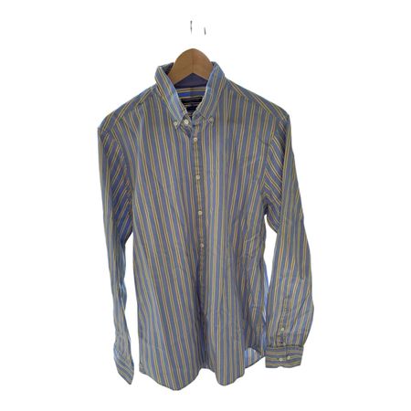 Chemise TOMMY HILFIGER
