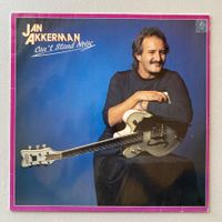 JAN AKKERMAN - can‘t stand noise - LP
