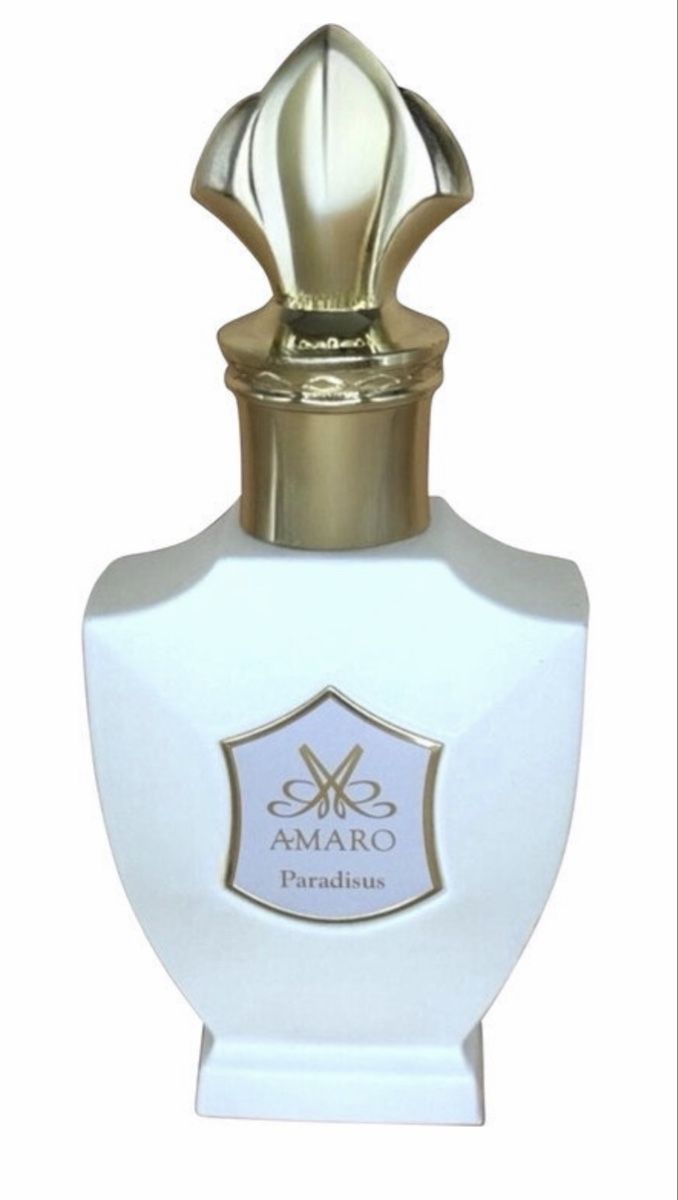 Profumi & Eau de Toilette: Amaro Paradisus Original Duftprobe 8ml – Nuovo (secondo la descrizione) da Meierskappel venduto da Philium