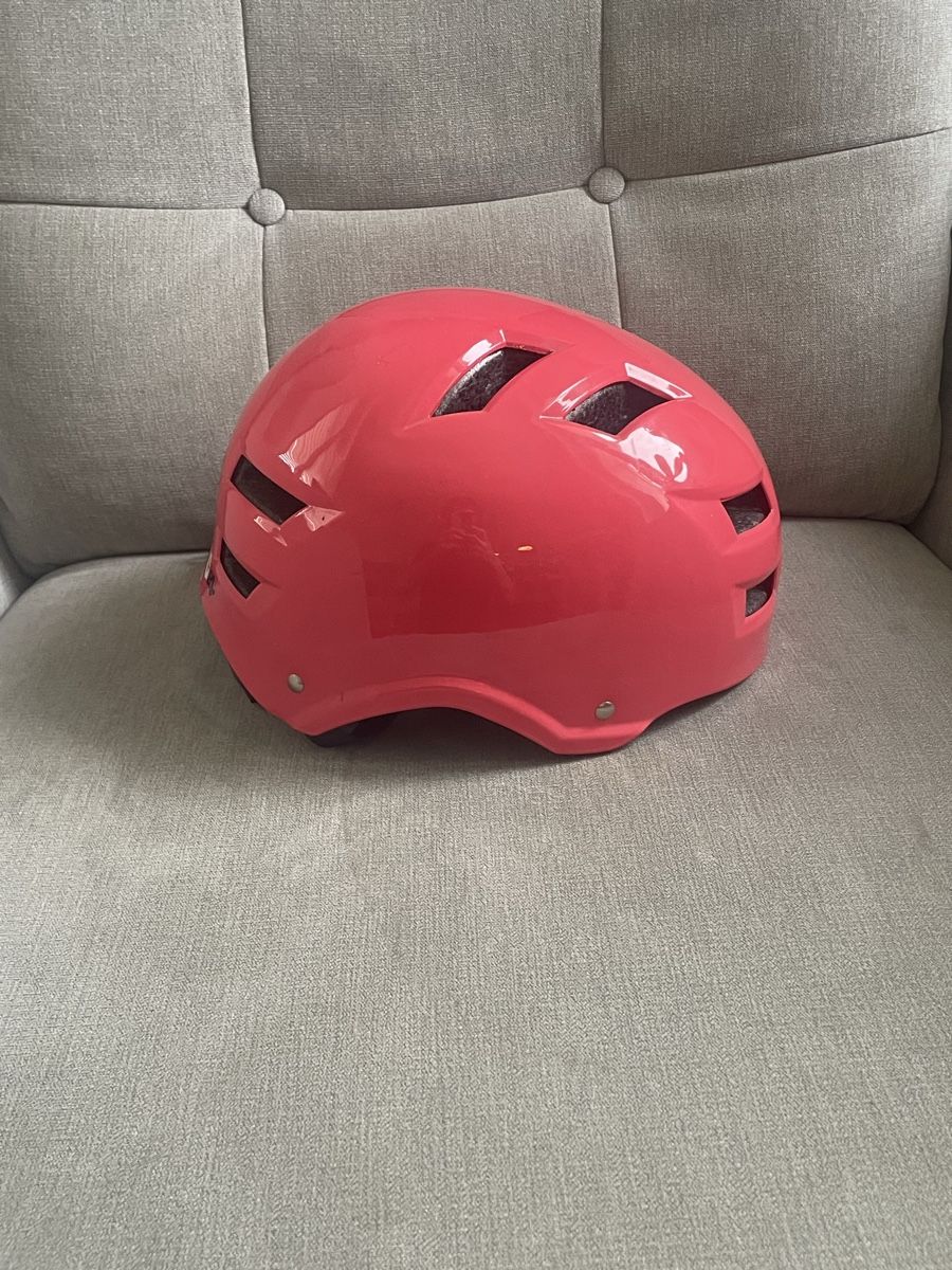 Caschi: Helm, Gr 55.58, neu! – Nuovo (secondo la descrizione) da Winterthur venduto da T_ron