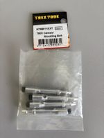 Align Trex 700 Canopy Mounting Bolt H70B011XT