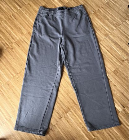 C&A / Jogginghose / Trainerhose / Relaxed Fit / L