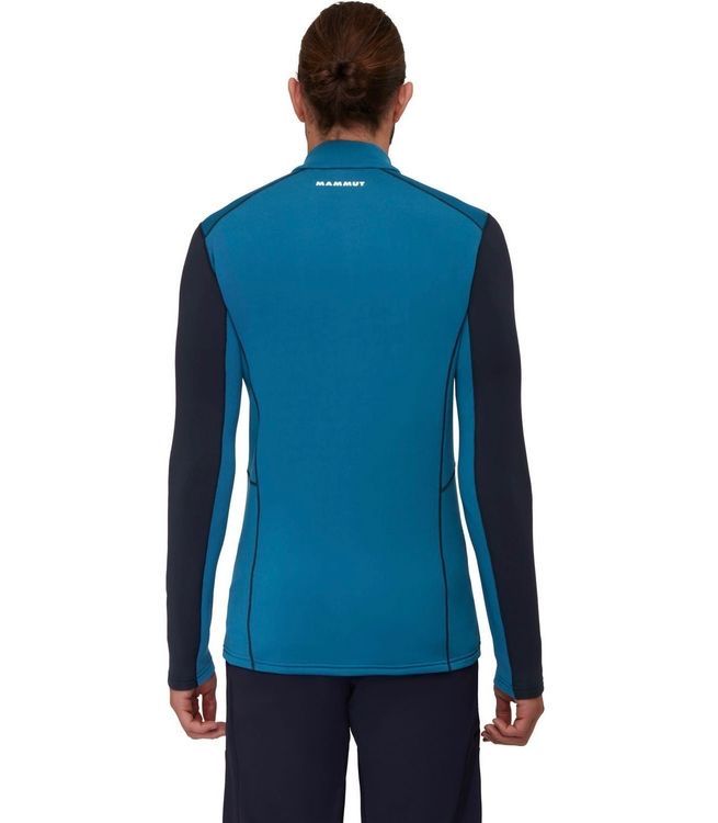 Mammut Giacche: Mammut Anergy ML Half Zip Men Gr S Neu – Nuovo e nell'imballaggio originale da Zürich venduto da shq_nm2c 3