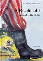 S Risefäscht und anderi Gschichte