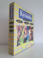 PC Games The Legend of Kyrandia The Series 1992+ US Big Box