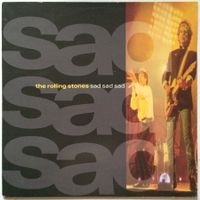 ROLLING STONES - SAD SAD SAD