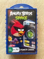 Cartes à jouer ANGRY BIRDS SPACE by TACTIC, neuf