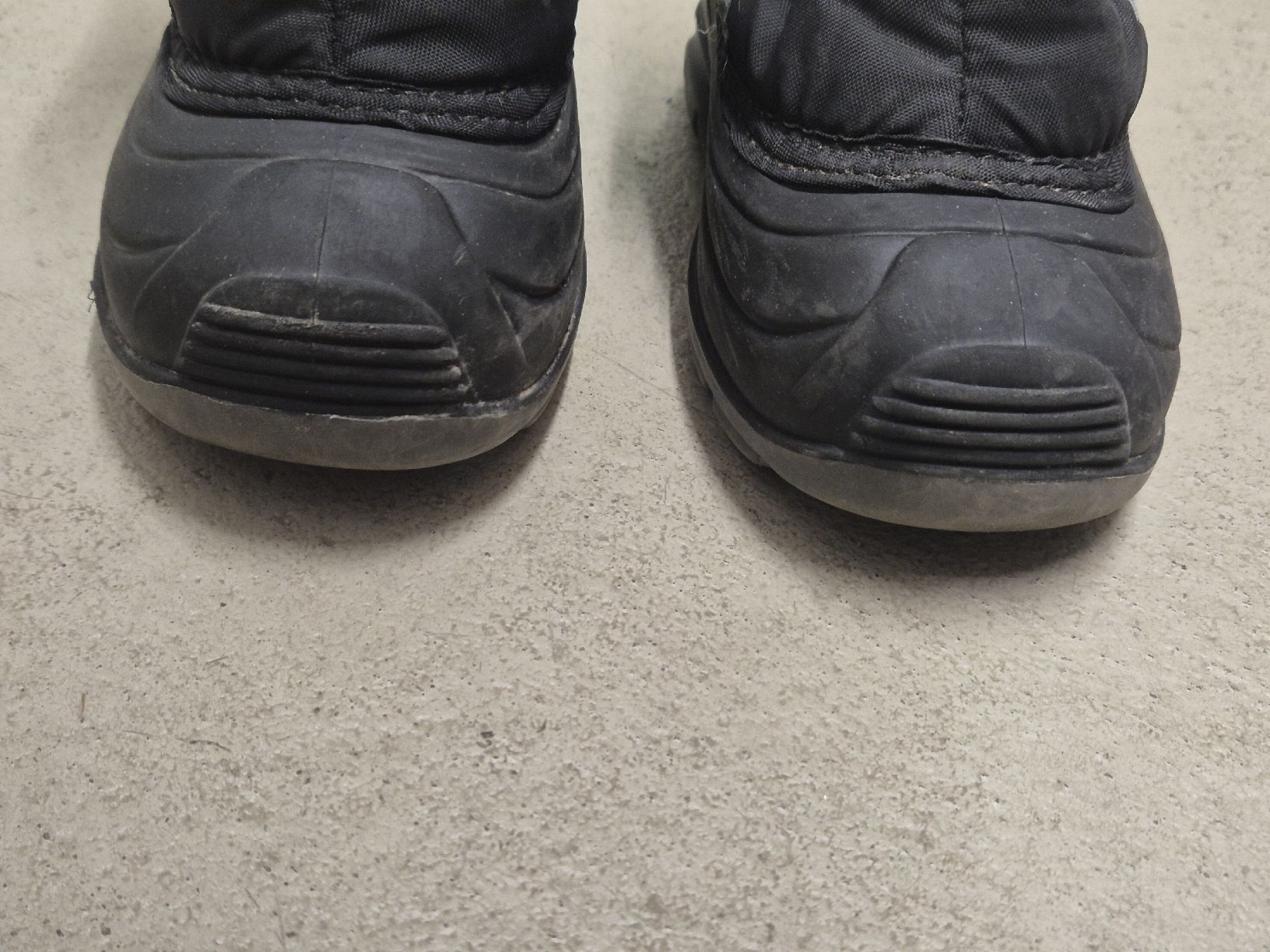 Kamik Herrenschuhe: Kamik Schneeschuhe 7 – Gebraucht aus Adliswil von monikas47 1