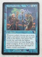 MTG Psychic Battle INV 68 Englisch Rare