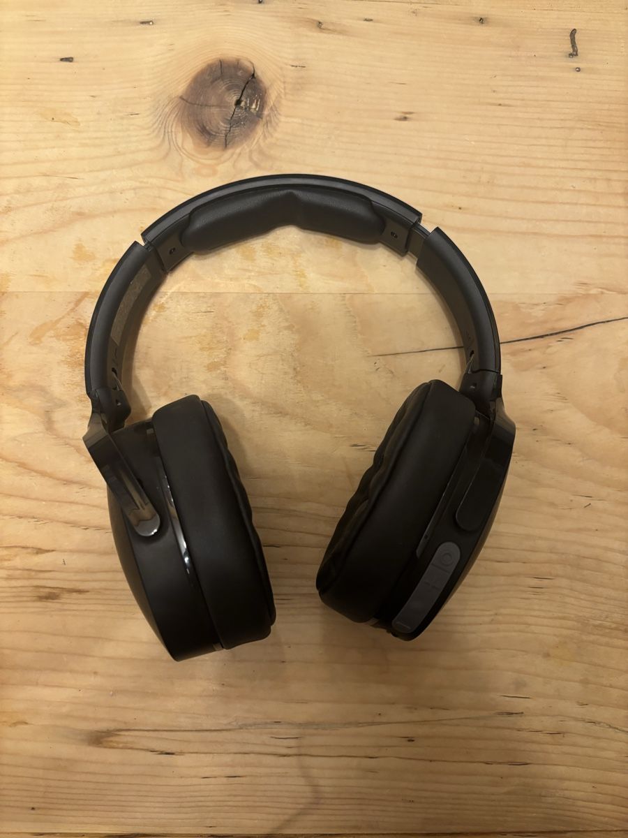 Skullcandy Casques audio: Skullcandy Hesh Evo Kopfhörer – D'occasion à Uttigen par fab_ws9v 3
