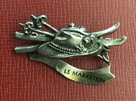 Ski Wanderhut Le Markstein