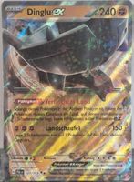 Pokémon – Ting-Lu ex 🇩🇪 - PAL-127 - Paldea Evolved