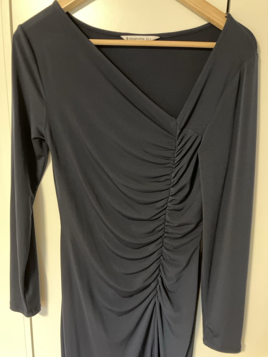 Robes: Abendkleid dunkelblau gr M – D'occasion à Weissbad par Praxedis_P51 2