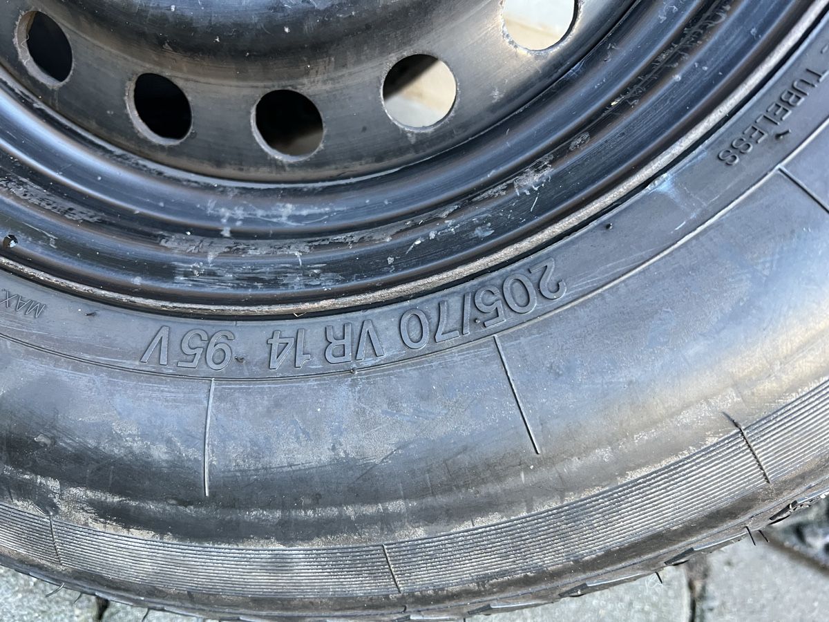 Pneumatici & Ruote complete: Mercedes oldtimer rad – Usato da Wettingen venduto da OldKeeper 1