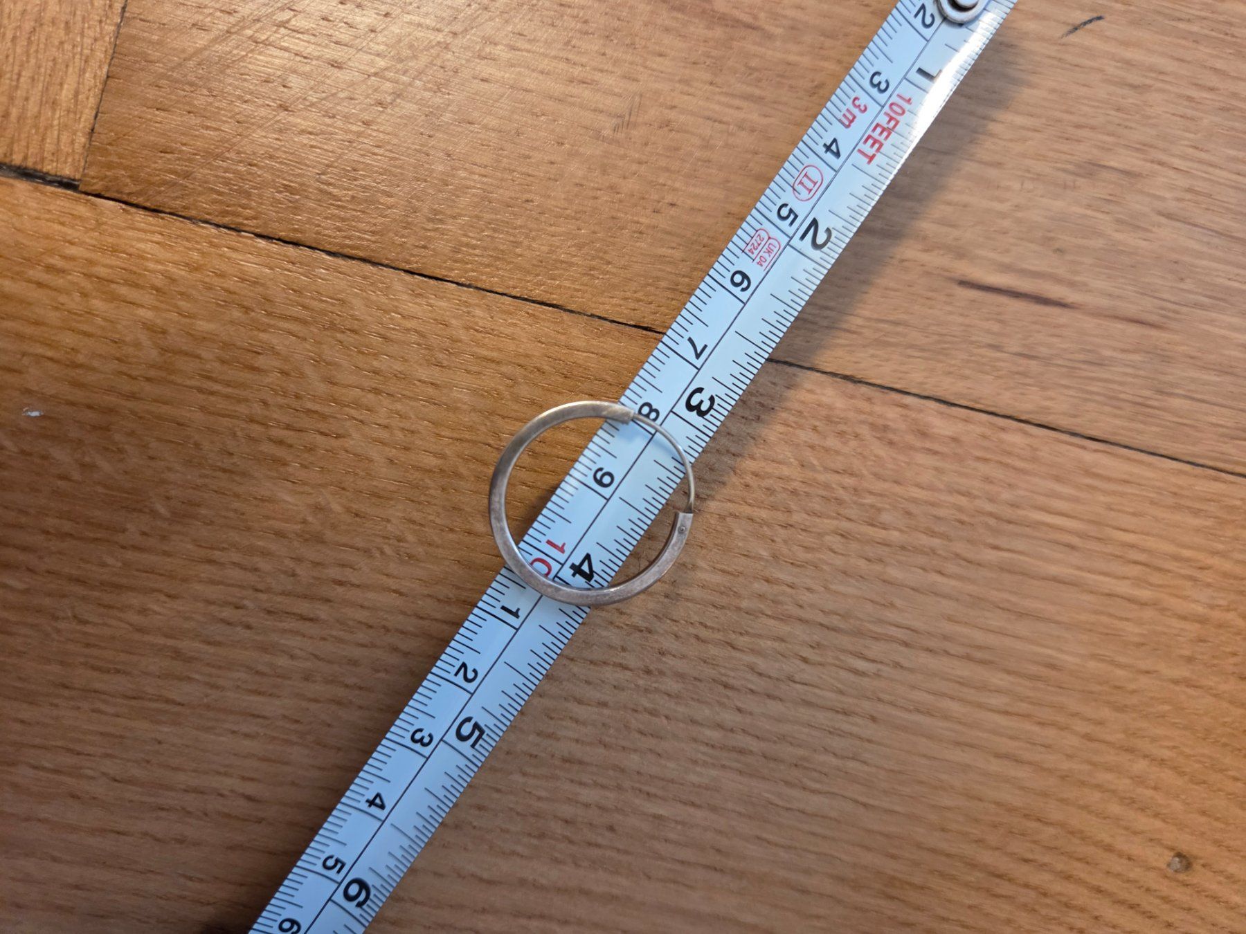 Boucles d'oreille: Creolen Silber 925 – D'occasion à Zürich par efficlio 1