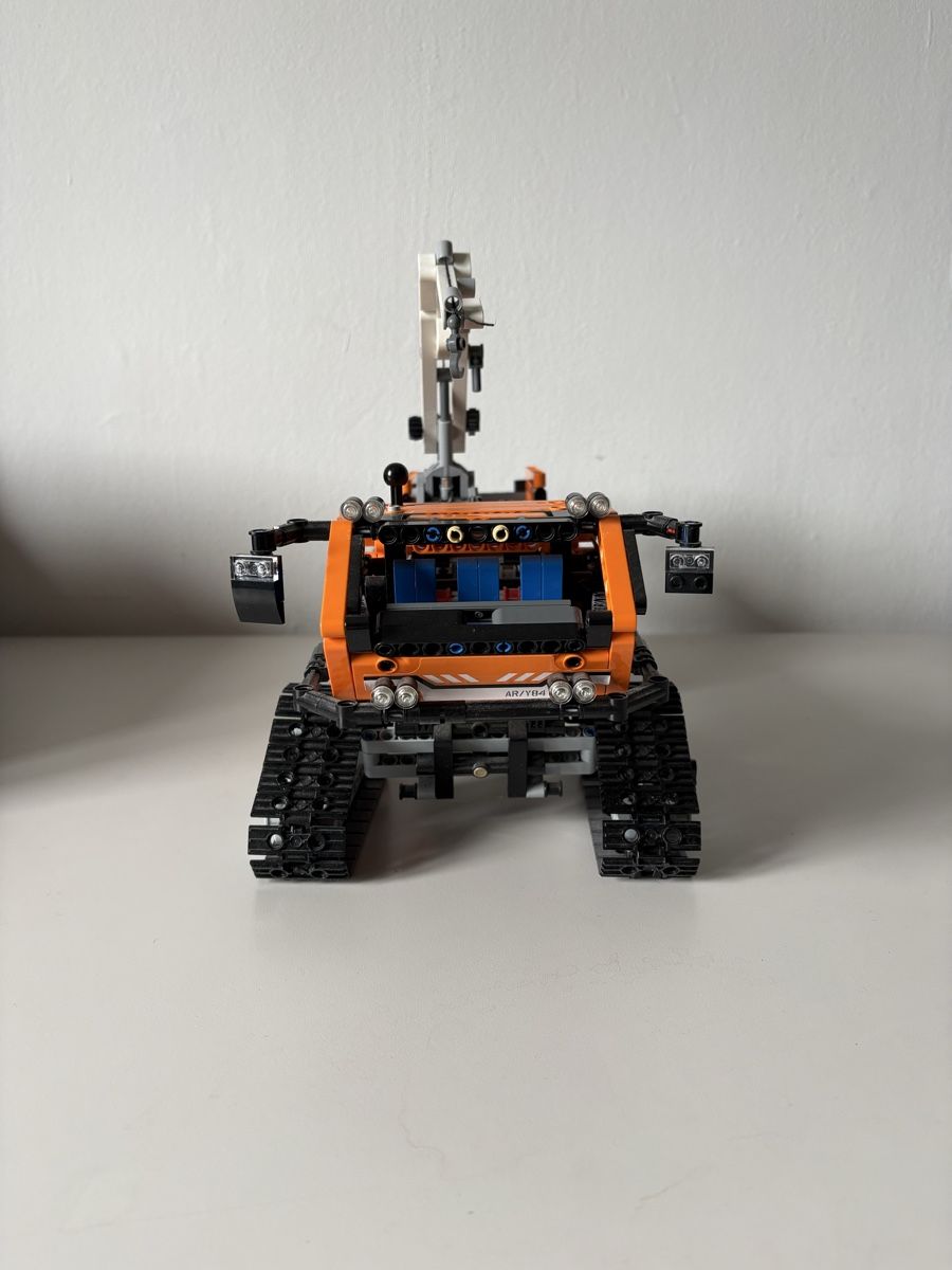 Lego Kit di costruzioni: Lego Technic 42038 – Nuovo (secondo la descrizione) da Reconvilier venduto da oliver008 3