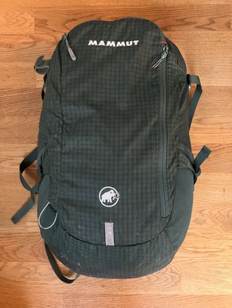 Wanderrucksack MAMMUT 20 Lt