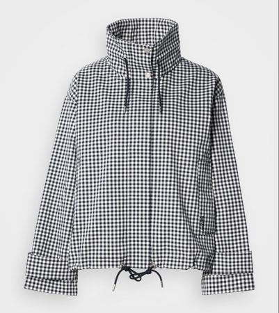 Barbour Jacke