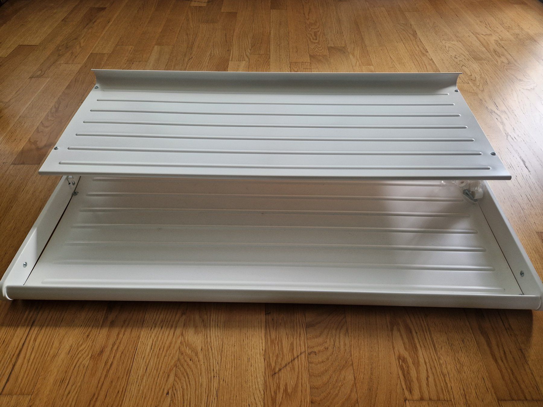 Ikea Armadi: IKEA PAX KOMPLEMENT Schuhregal – Usato da Schaffhausen venduto da tdd_yds8