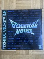 General Noise Hardcore / Gabber Vinyl