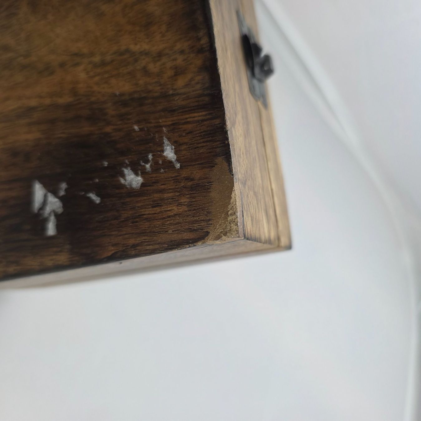 Altro per la casa: Holz Schmuckbox mit Elefant – Usato da Wald ZH venduto da Martin79 5