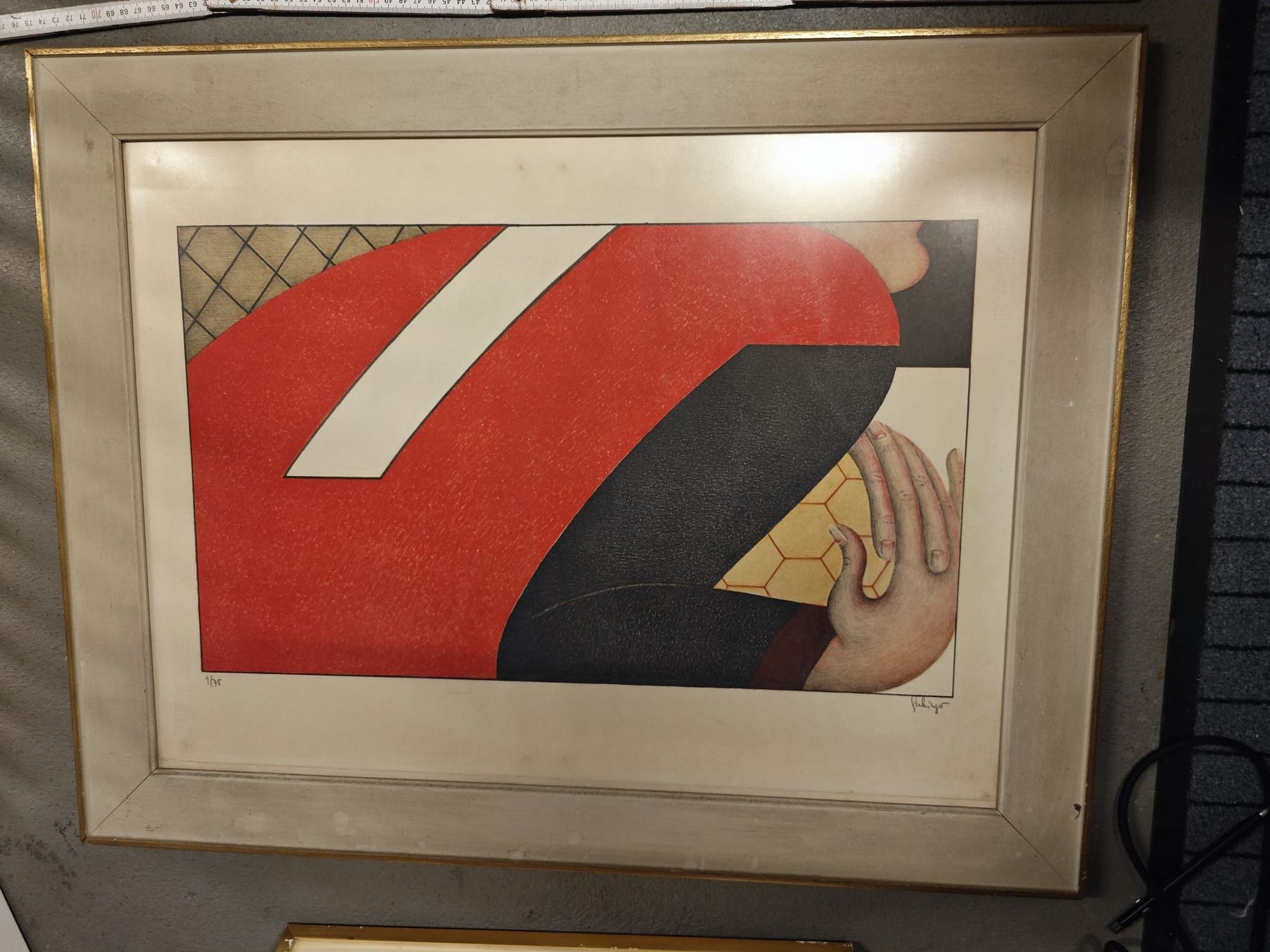 Foto & Immagini: Fritz Genkinger – Usato da Winterthur venduto da caroline.euschen